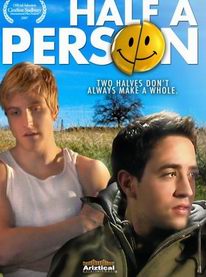 Half a Person/��;İ·/ͬ·��ͬ��