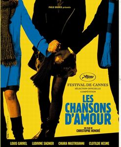 ����С���/Les Chansons D Amour