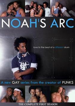 ŵ�Ƿ��۵�һ��/Noah s Arc(����)
