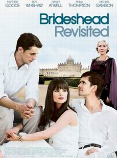 ��԰�����/Brideshead Revisited