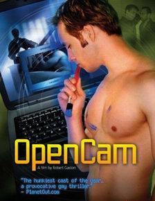 ����������ͷ/����ɱ��/Open Cam