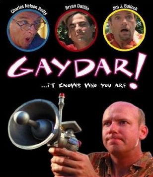 ͬ־�״�/����/Gaydar