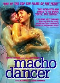 PinoyGay/��������/Macho Dancer
