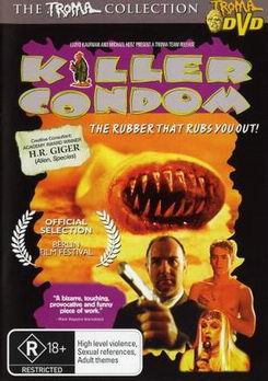 ɱ�˱�����/Killer Condom