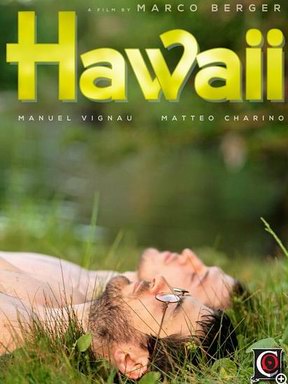 ������/Hawaii