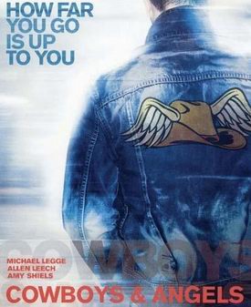 ��ʹţ�п�/Cowboys and Angels