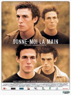 ���������/Donne Moi La Main