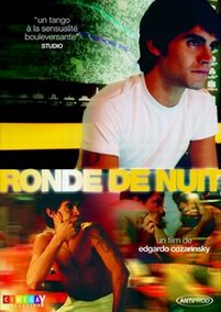 ��jҹ�Ԍm/Ronda nocturna