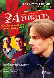 ʥ����Ե/24 nights