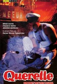 ����ˮ��/Querelle