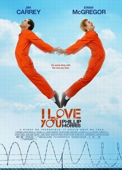�Ұ���Ī��˹/I Love You Phillip Morris