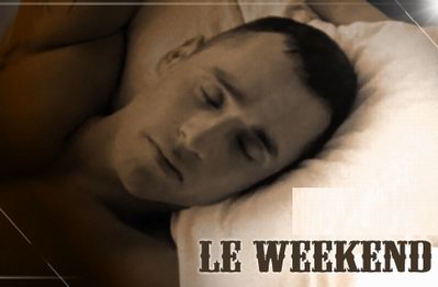 ��ĩ/Le Weekend