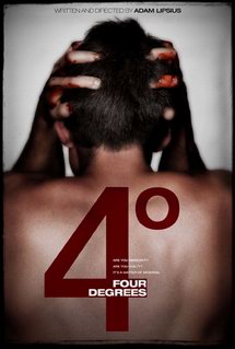 �����϶�/Four Degrees