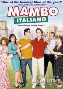 ���������/Mambo Italiano
