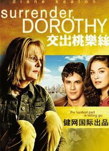 ��������˿/Surrender Dorothy