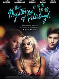 ƥ�ȱ�����/The Mysteries of Pittsburgh