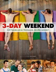 ��ĩ3��/3-Day Weekend