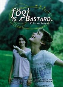 ������Ҫ��/fogi is a bastard