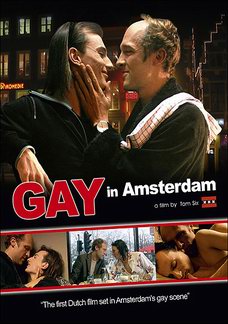 ͬ־�ں���/Gay in Amsterdam