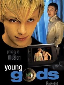 ǰ��������/Young Gods