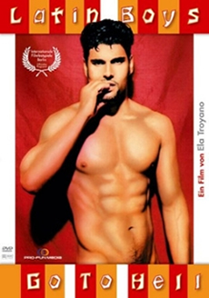 �����������к� Latin Boys Go to Hell