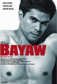 ���/Bayaw/brother in Law