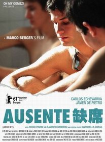 ȱϯ/Ausente