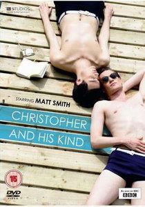 ����˹�и�������/Christopher And His Kind