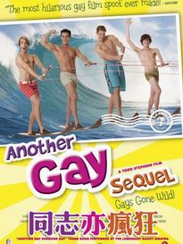 ��һ��ͬ�Ե�Ӱ2/Another Gay Sequel