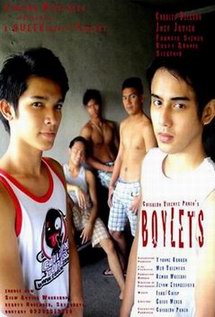 PinoyGay/Boylets ���ɱ�ͬ־��Ӱ