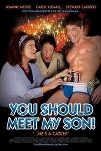 ���ӳɻ�/You Should Meet My Son