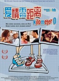 ���������/Kilometer Zero