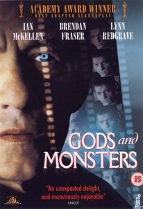 ������Ұ��/Gods And Monsters