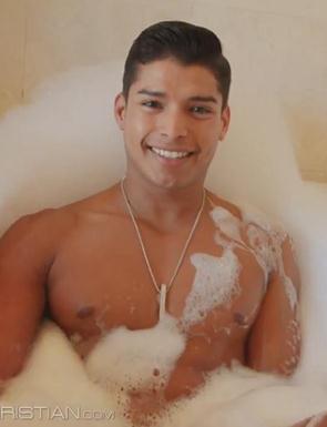 �Ը�ģ��Jason Medina