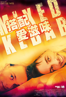 ���䰮��ζ/Mixed Kebab