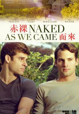�������/Naked As We Came