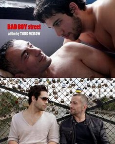 ���к��Ľ�/Bad Boy Street