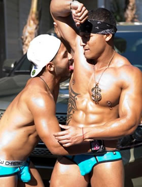 Andrew Christian ����ϴ��������