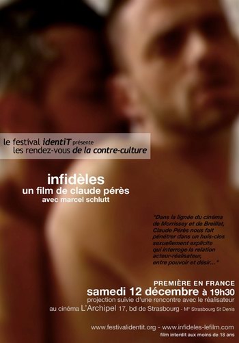 ����Infid��les (���Ƽ�ͬ־��ǹʵ��)