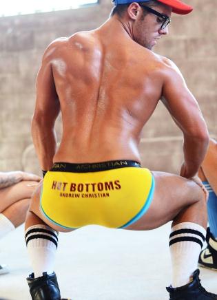 Andrew Christian ɧ���漣���ε缦