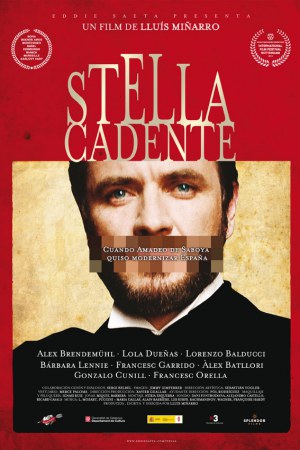 ׹��֮��/�ջ�����/Stella cadente