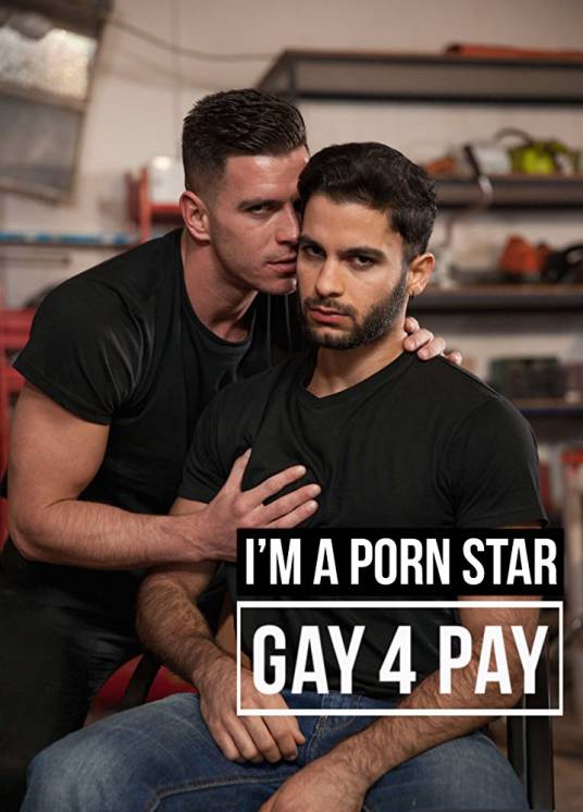 ���Ǹ���/I am a Pornstar
