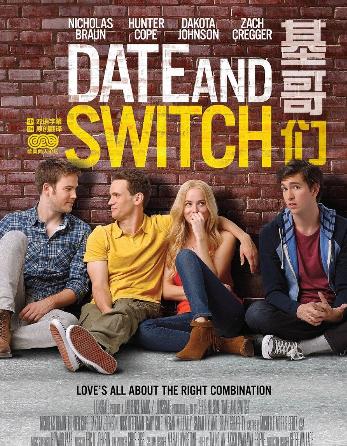 ������/Date and Switch(2014)