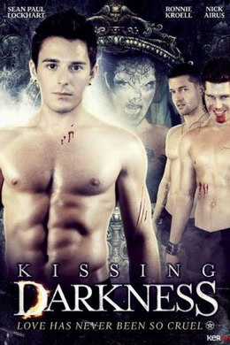 ӵ�Ǻڰ�/Kissing Darkness