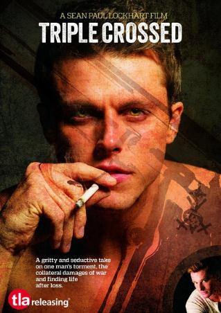 ������Խ Triple Crossed (2013)