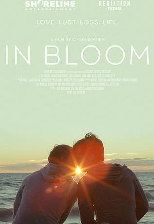 �ȶ�/In Bloom