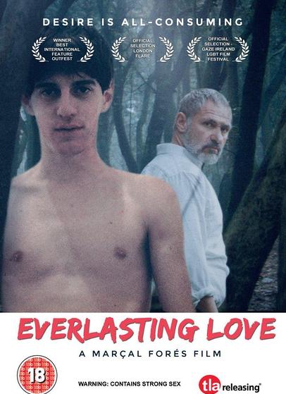 ��ս����/Everlasting Love