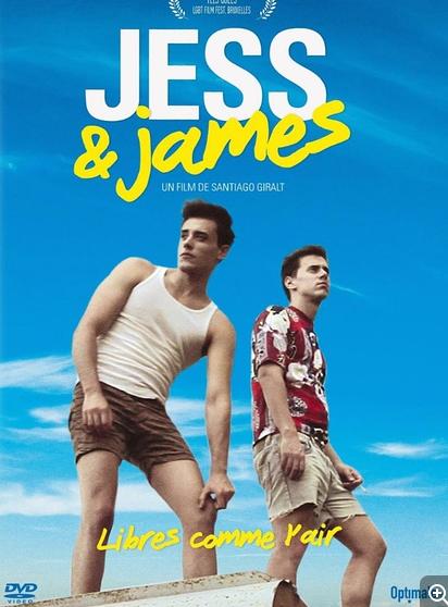 ͬ·����͢ Jess James