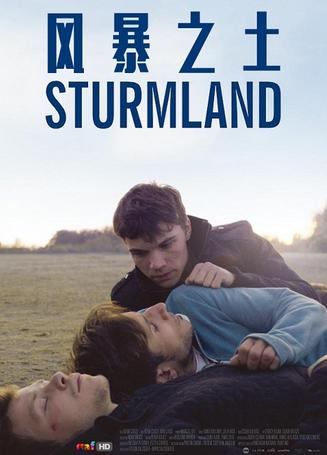 �籩֮��/Land Of Storm