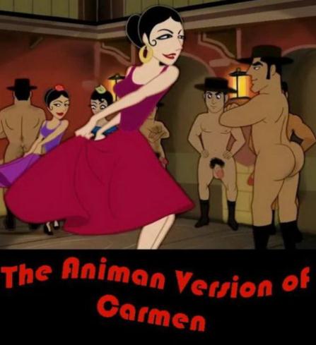 BL��ͨ The Animan Version of Carmen